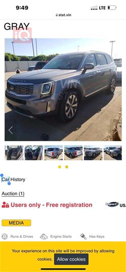 Kia Telluride